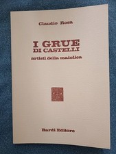 ABRUZZO-CASTELLI-TERAMO-GRUE-C