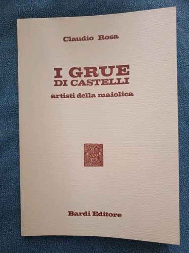 ABRUZZO-CASTELLI-TERAMO-GRUE-C