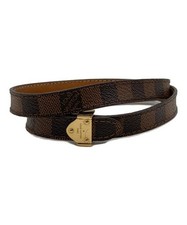 Bracciale in pelle LOUIS