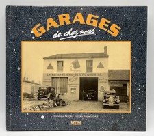 GARAGES de chez nous - EO