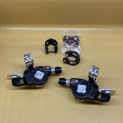 Set cambio trigger - anteriore, e