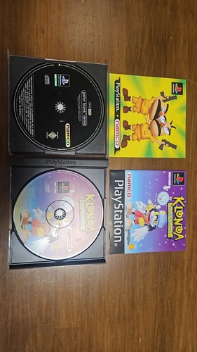 Klonoa door phantomile - klonoa, to