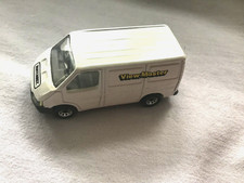 MATCHBOX FORD TRANSIT MB60