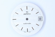 Zenith Automatic Dial 28.5mm