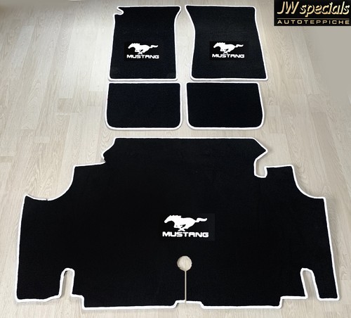 Tappetini per auto set - tappetini,