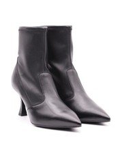 NERO GIARDINI TRONCHETTO DONNA