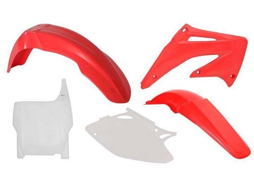 Kit plastica crf450r 2004 - kit, plastica/5