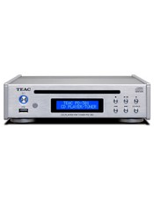 Teac PD-301 Sistema Audio