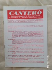 LE NOSTRE CANZONI DI SUCCESSO