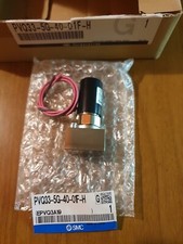 SMC PVQ33-5G-40-01F-H