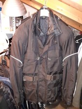 Giacca Moto Giudici XS