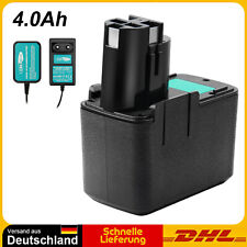 Batteria 12 V 4000 mAh Ni-MH