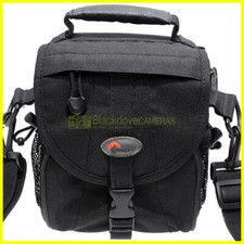 Borsa per attrezzatura fotografica Lowepro EX120 cm. 10x12x16 (interno). 