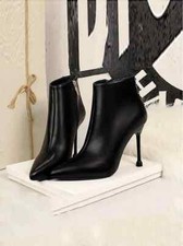 stivali stivaletti tronchetto