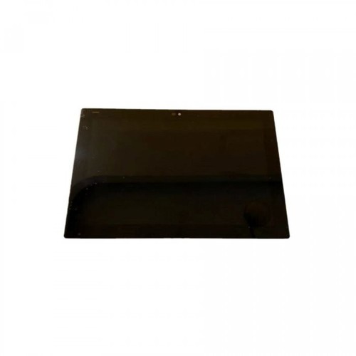 Lcd touch screen - lcd,