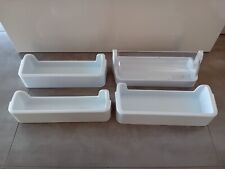 Ricambio Usato Frigorifero SAMSUNG 4 Balconcini Frigorifero Organizer Anta No Lg