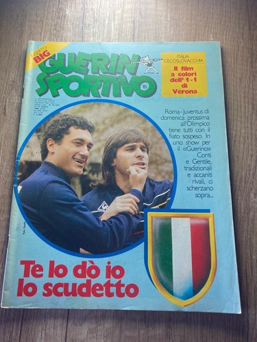 Guerin sportivo 11 17 - guerin, n°15 