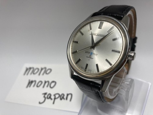 Vintage anni giappone seiko - vintage, 60