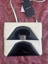 emporio armani purse tracolla