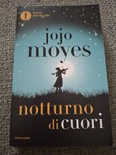 Libri Jojo Moyes - Notturno Di Cuori