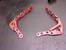 Cerniera Cofano Sinistra E