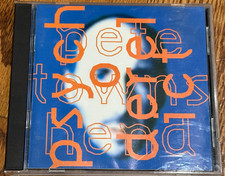 PETE TOWNSHEND PSYCHO DERELICT