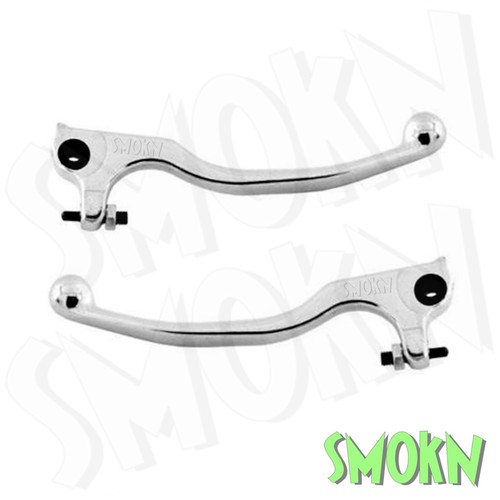 Beta trials levers evo - levers, rev3