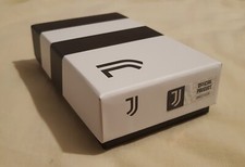 Scatola Cofanetto Confezione Box Squadra Juventus Serie A Misura 11,5 x 7 Cm #08