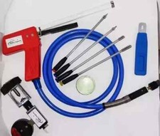 PISTOLA CRIOCHIRURGICA