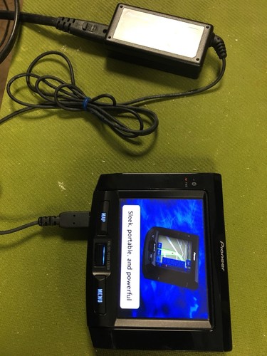 Pioneer avic automotive - avic-s1,