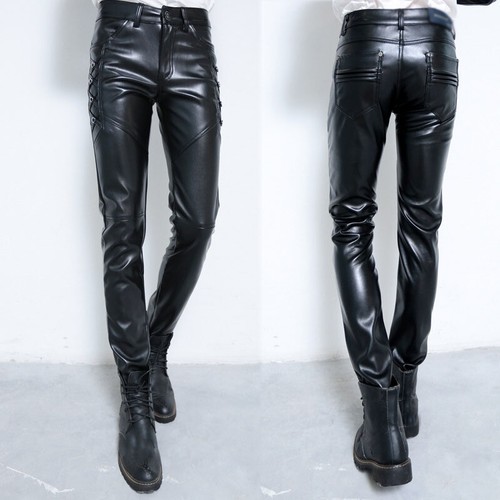 Pantaloni lunghi casual moda