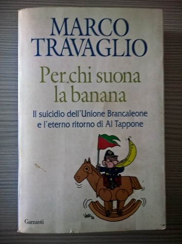 Libro marco travaglio per - libro,