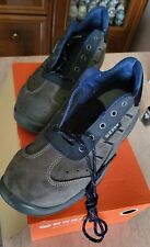 Scarpe Antinfortunistiche Base