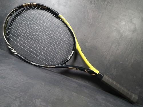 Wilson pro tour - -,