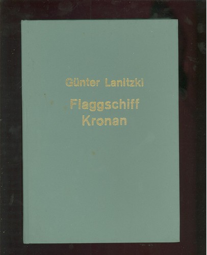 Ammiraglia kronan - ammiraglia,