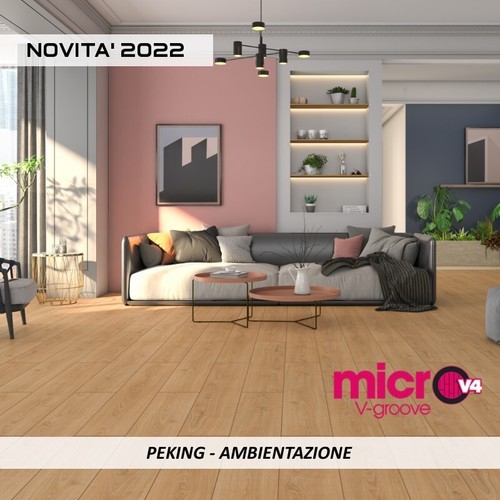 Pavimento laminato urban ac4 - laminato,