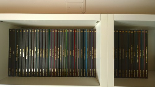 Classici del fumetto di - i,