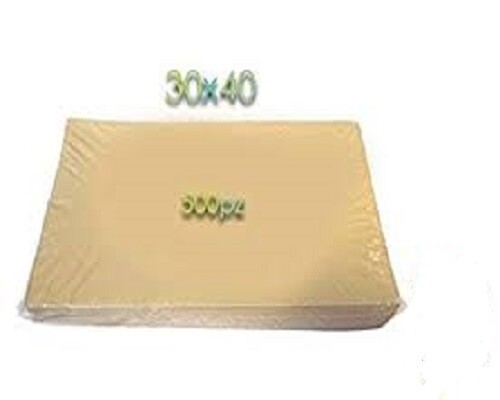 500 tovagliette americane - 500,