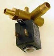 Elettrovalvola Ferro da Stiro