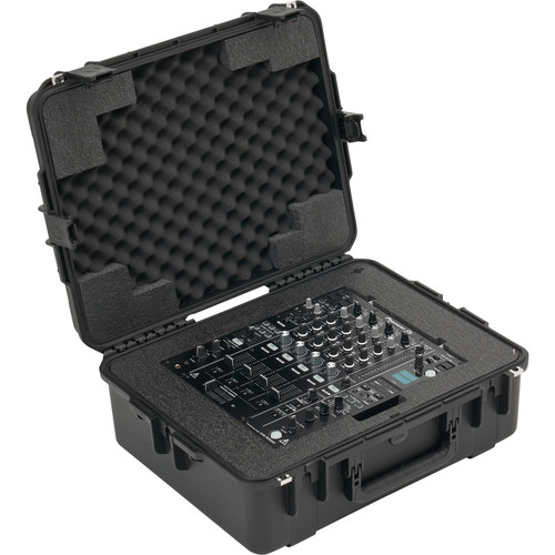 Byfp ipcase per mixer - byfp,