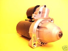 Motorino Avviamento Mercedes