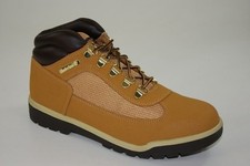 Timberland Field Boots
