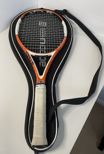Wilson code tour tennis - tour,