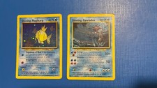 CARTA POKEMON HOLO ITA SHINING