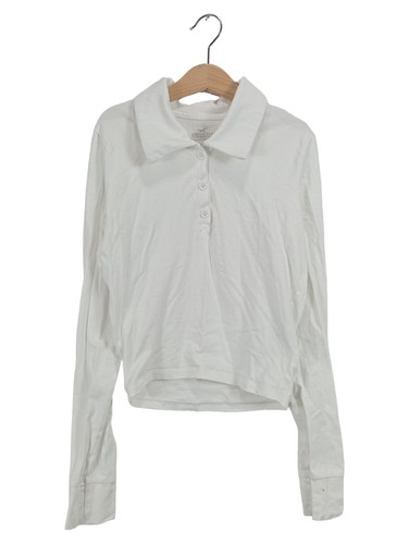 Hollister polo donna manica - donna,