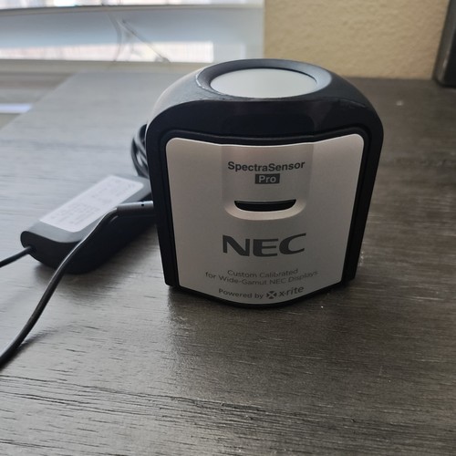 Nec spectrasensor pro sensore - spectrasensor,
