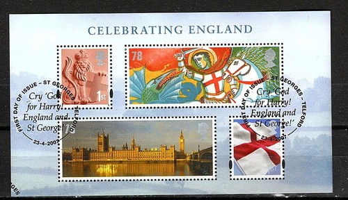 2007 celebrando - gb,
