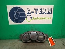 Strumentazione Dacia Dokker