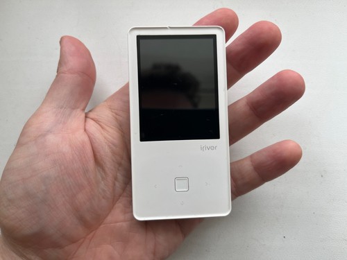 Iriver e150 lettore audio - iriver,