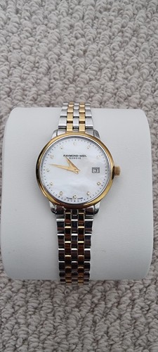 Orologio raymond weil - orologio,